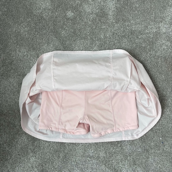 Rare Lululemon Athletic Skirt / Skort EUC - Picture 4 of 9